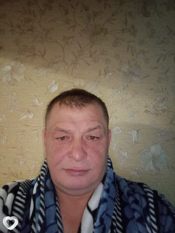 Влад, 49, Москве — анкета №3341386