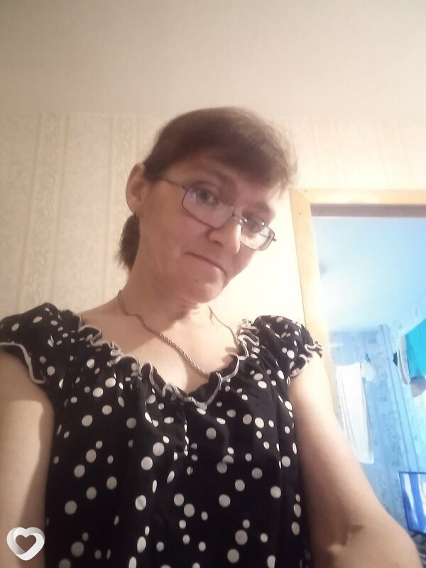 Анге, 53, Ижевске — анкета №3341387