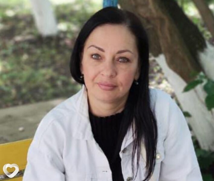 Екатерина, 42, Пензе — анкета №3341389