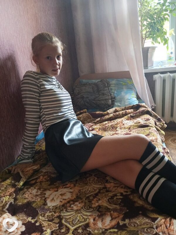Angel, 19, Минске — анкета №3341394