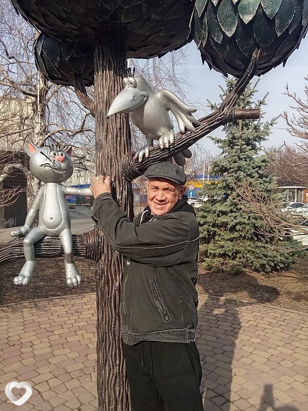 Игорь, 54, Воронеже — анкета №3341395