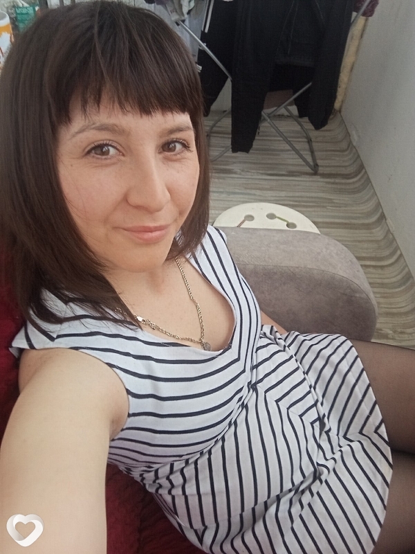 Карина, 34, Челябинске — анкета №3341403