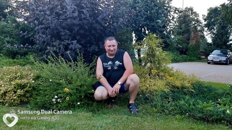 Vlad, 49, Воронеже — анкета №3341537