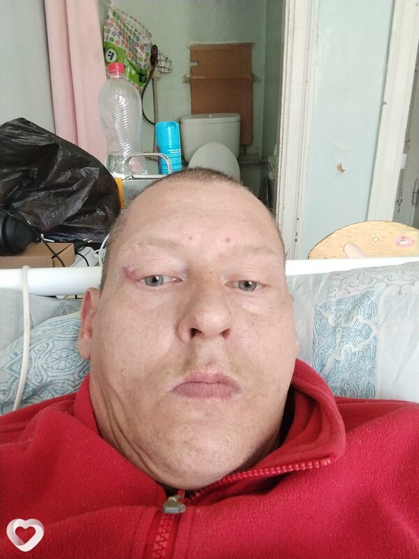 Юрий, 46, Нижнем Новгороде — анкета №3341543