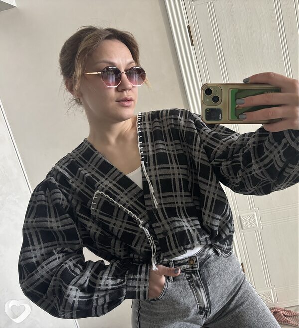 Маргарита, 27, Перми — анкета №3341551