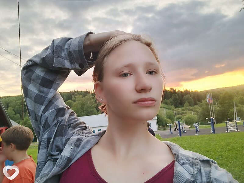 Алена, 19, Кемерове — анкета №3341553
