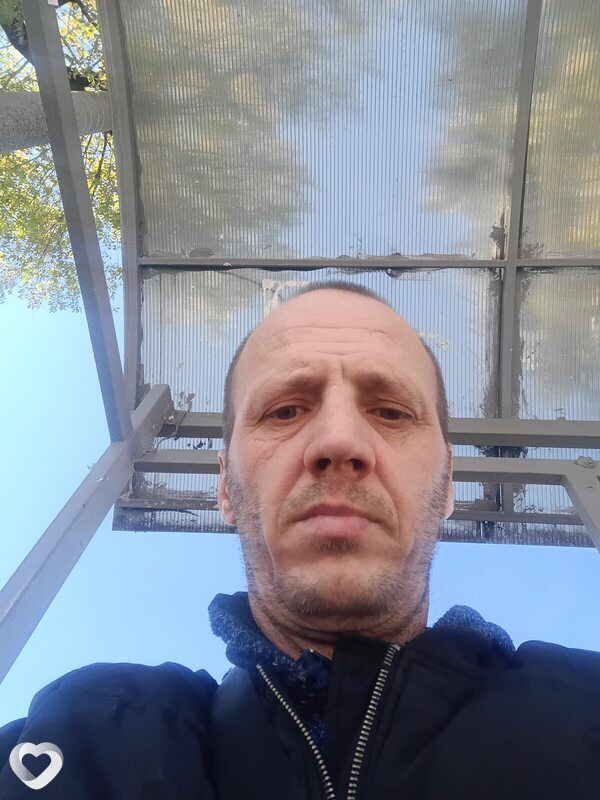 Николай, 40, Туле — анкета №3341554