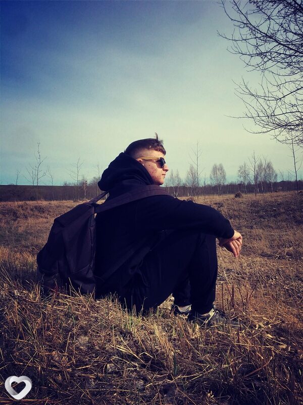Роман, 23, Могилев — анкета №3341557