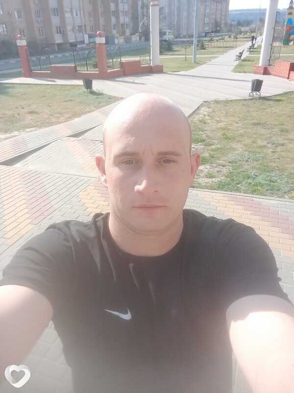 Сергей, 29, Лисках — анкета №3341558