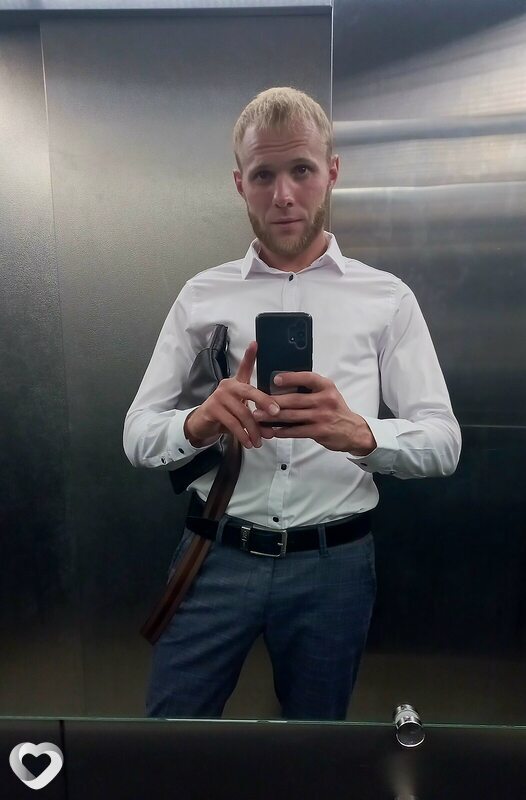 Александр, 32, Саранске — анкета №3341597