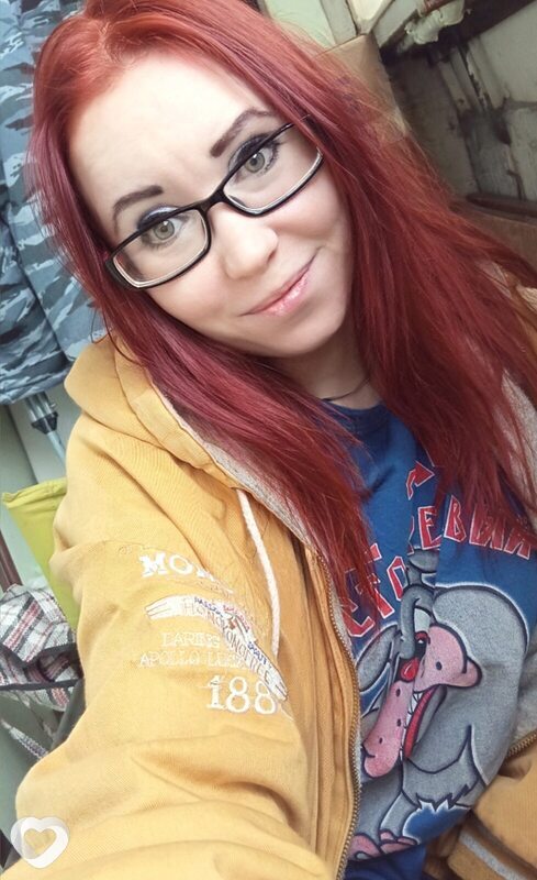 Ирина, 35, Кирове — анкета №3341599