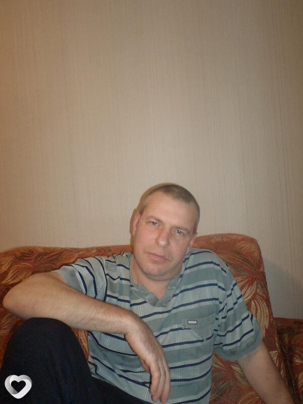 Алекс, 48, Омске — анкета №3341620