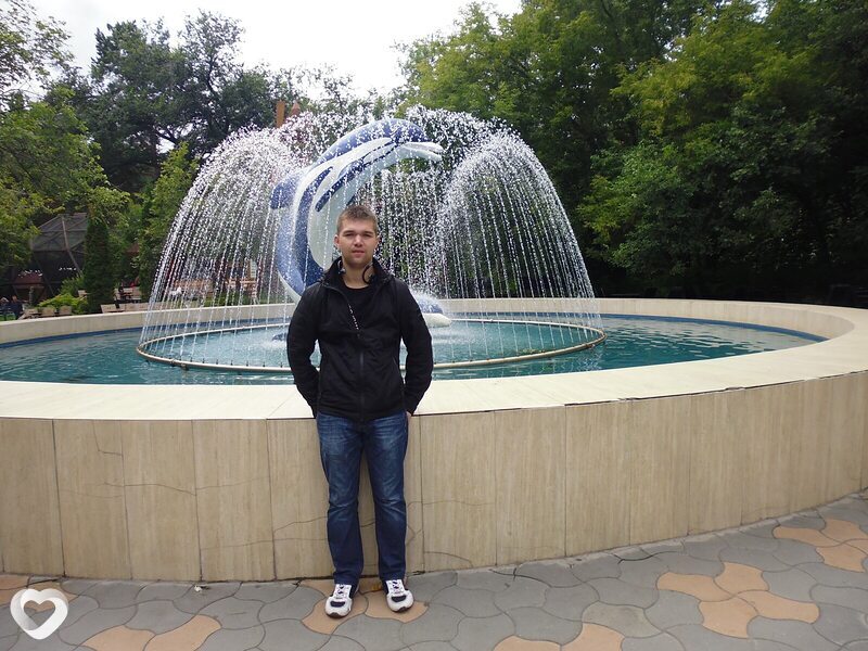 Иван, 32, Кемерове — анкета №3341639