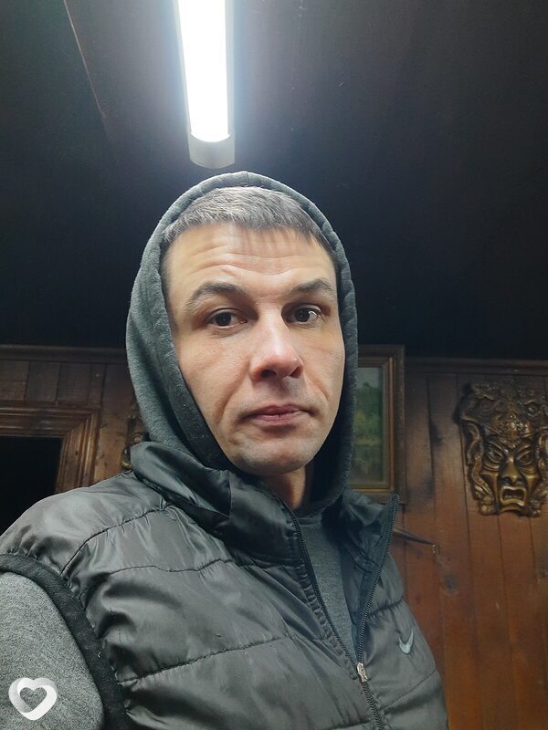 Дмитрий, 35, Твери — анкета №3341644