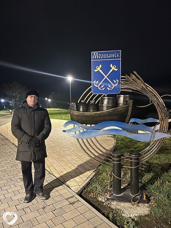 Vanya, 56, Сургуте — анкета №3341651