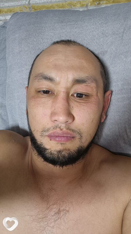 Бек, 37, Караганде — анкета №3341652
