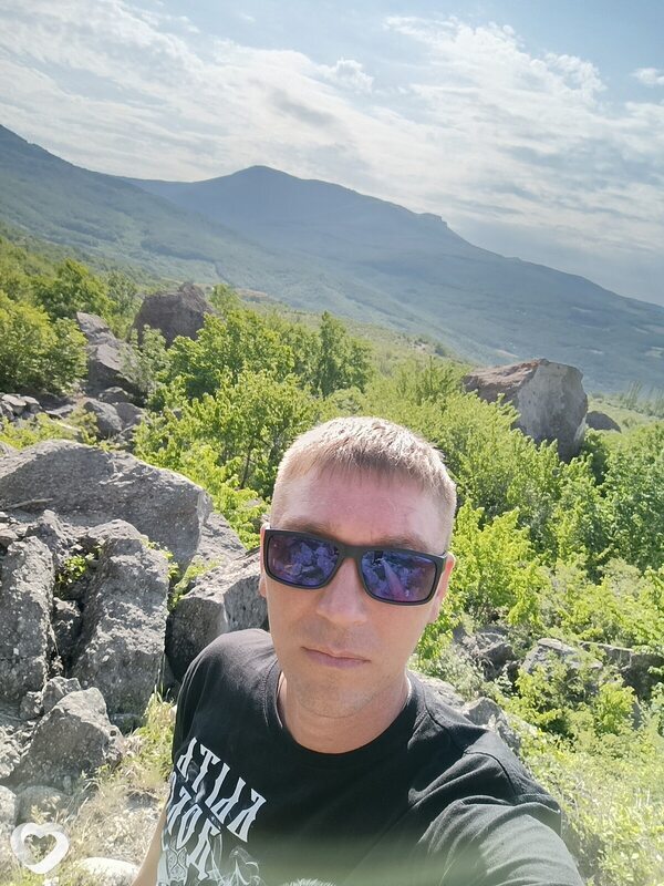 Ренат, 42, Казани — анкета №3341653