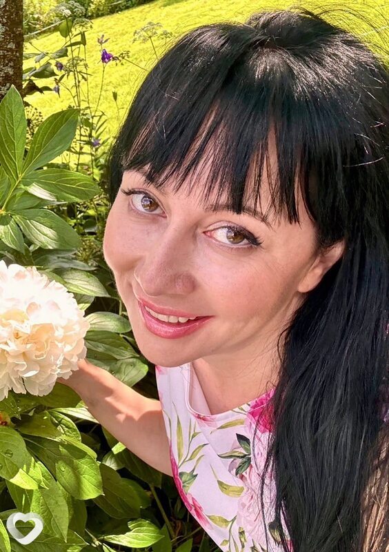 Ирина Волкова, Варшава
