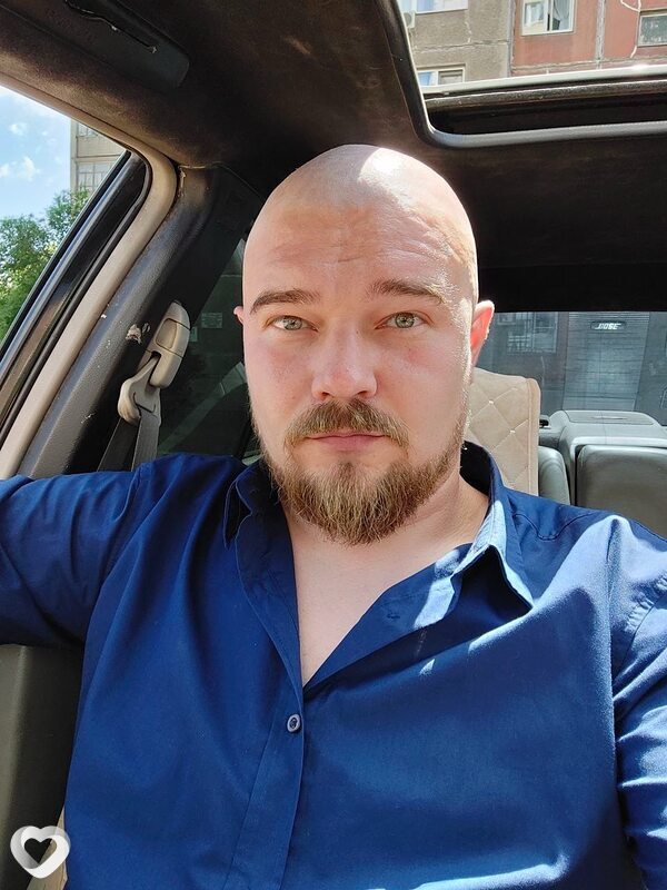 Александр, 30, Владимире — анкета №3341666