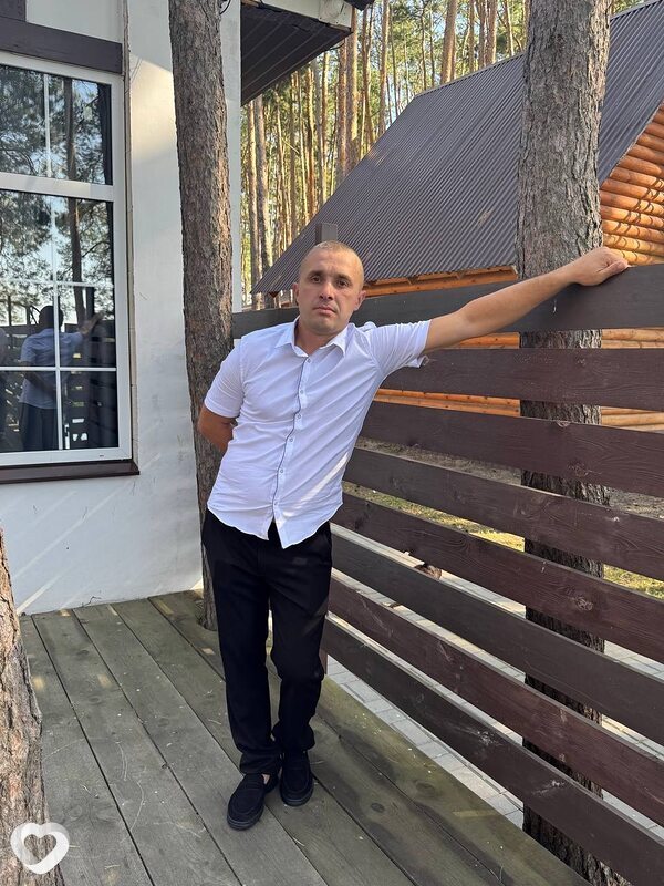 Михаил, 39, Тамбове — анкета №3341668