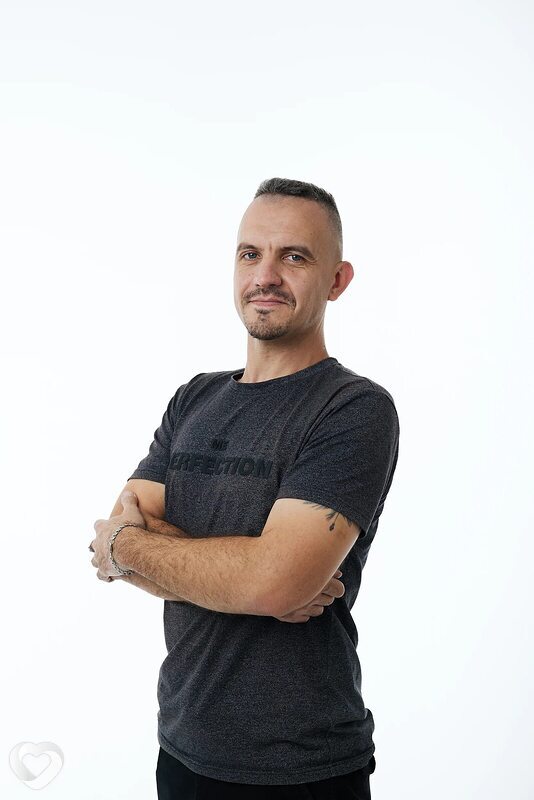 Владимир, 37, Краснодаре — анкета №3341669