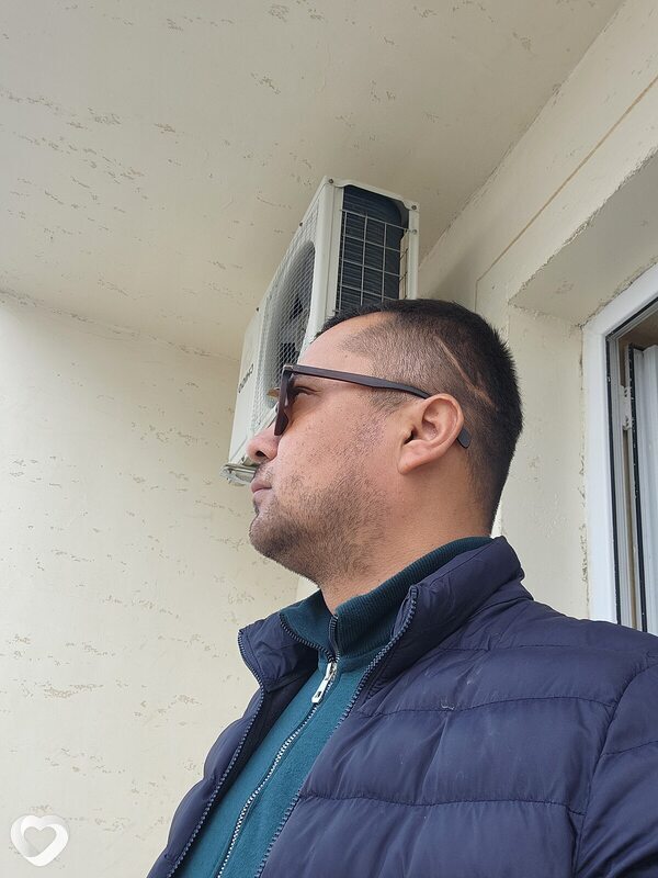 Akmal, 31, Фергана — анкета №3341672