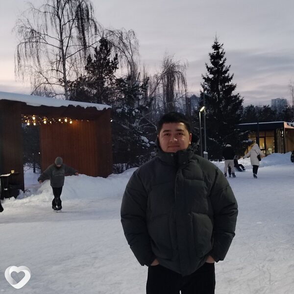 Артур, 28, Уфе — анкета №3341838