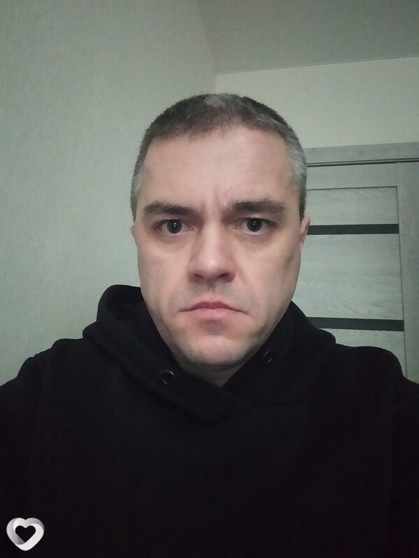 Максим, 40, Туле — анкета №3341839