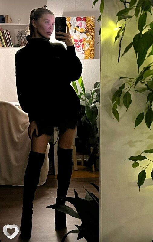 Анастасия, 25, Пятигорске — анкета №3341847