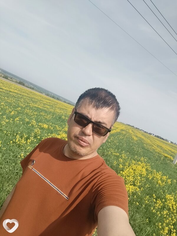 Бек, 40, Санкт-Петербурге — анкета №3341735