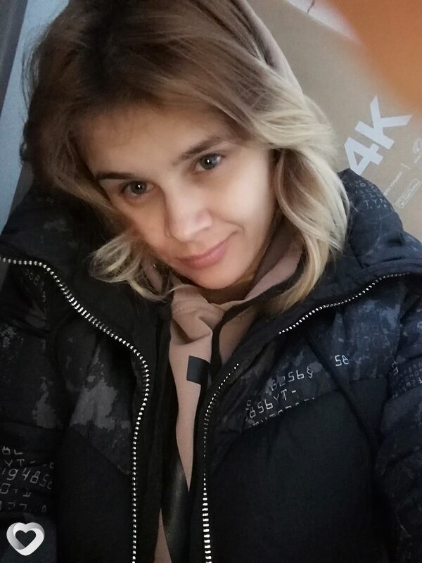 Иринна, 32, Барнауле — анкета №3341738