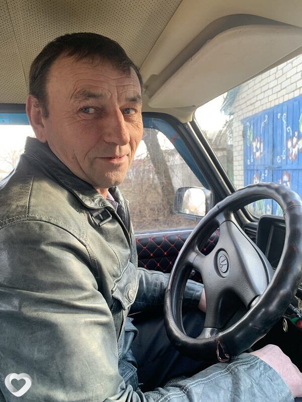 Анатолий, Глобино