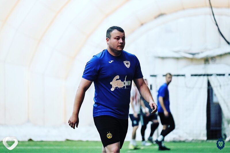 Олег, 27, Санкт-Петербурге — анкета №3342113
