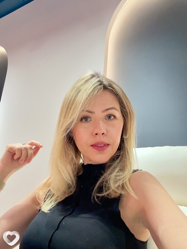 Светлана, 39, Краснодаре — анкета №3342114