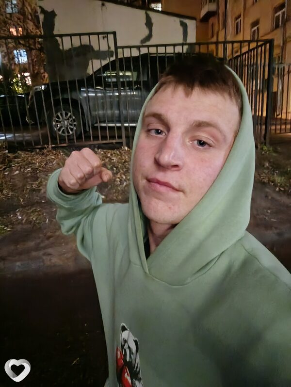 Андрей, Сенно
