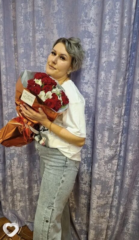 Дарья, 36, Тихорецке — анкета №3342133
