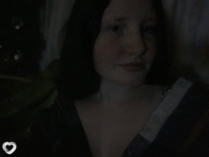 Алина, 20, Нижнем Новгороде — анкета №3341694