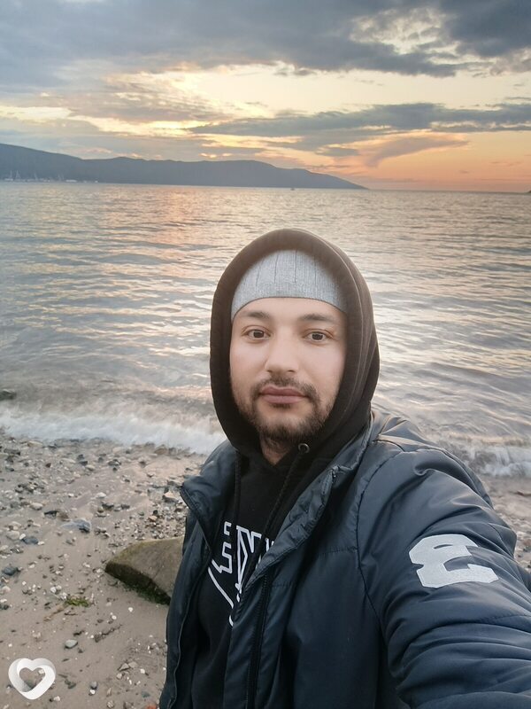 Фаррух, 33, Магадане — анкета №3341700