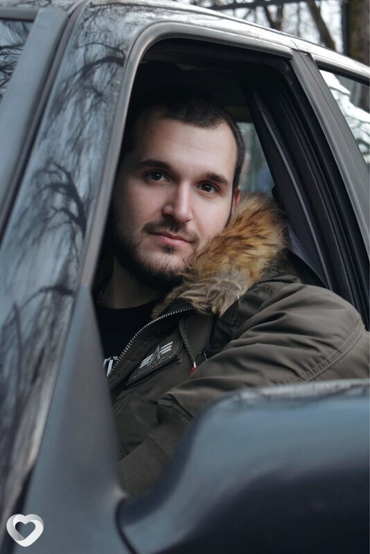 Дмитрий, 36, Краснодаре — анкета №3341701