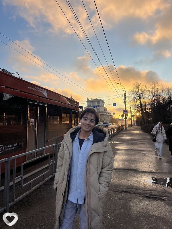 Sairoz, 21, Иванове — анкета №3341707