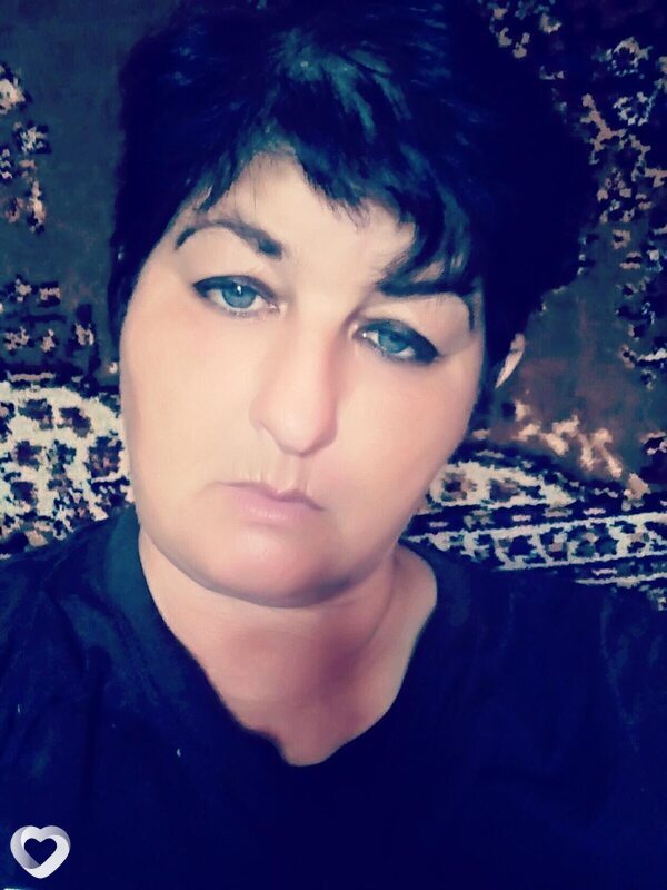 Наталья, 49, Волгограде — анкета №3341708