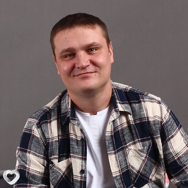Эдуард, 36, Иркутске — анкета №3341759