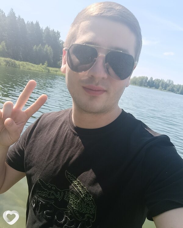Илья, 29, Ярославле — анкета №3341761
