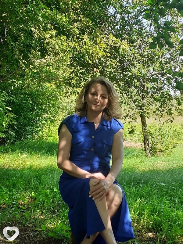 Елена, 42, Россоши — анкета №3341774