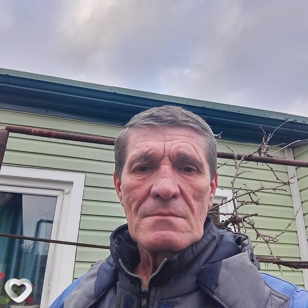 Алексей, 54, Кореновске — анкета №3341775