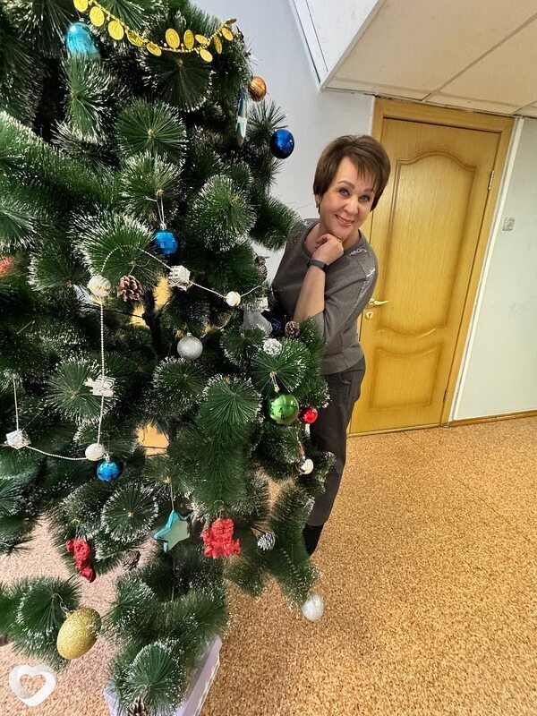Антонина, 56, Ангарске — анкета №3341826