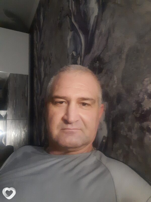 Виктор, 51, Краснодаре — анкета №3341861
