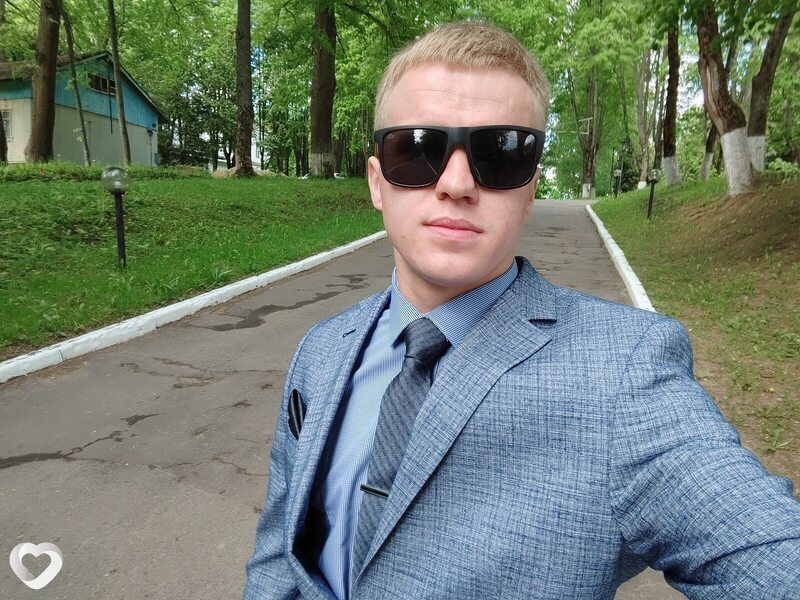 Николай, 27, Туле — анкета №3341866