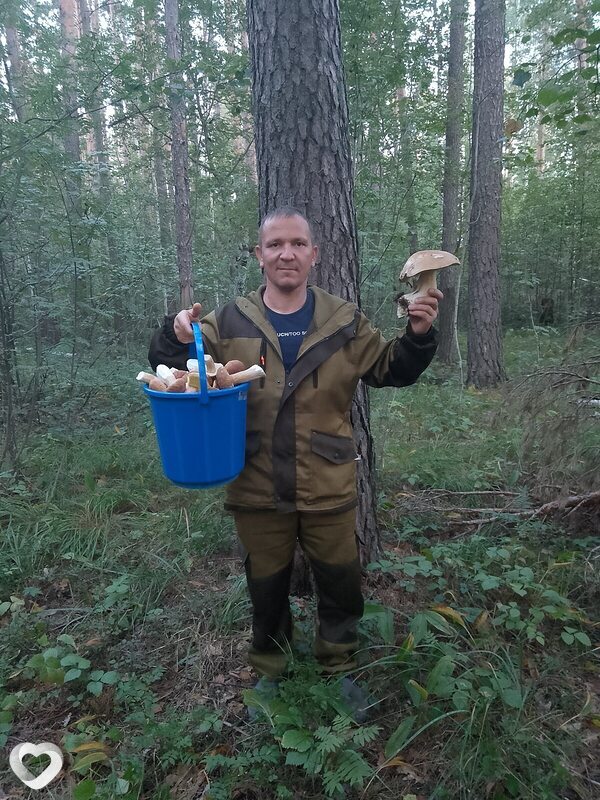 Яков, Николаевка