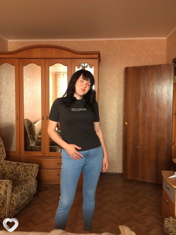 Инга, 44, Курске — анкета №3341873